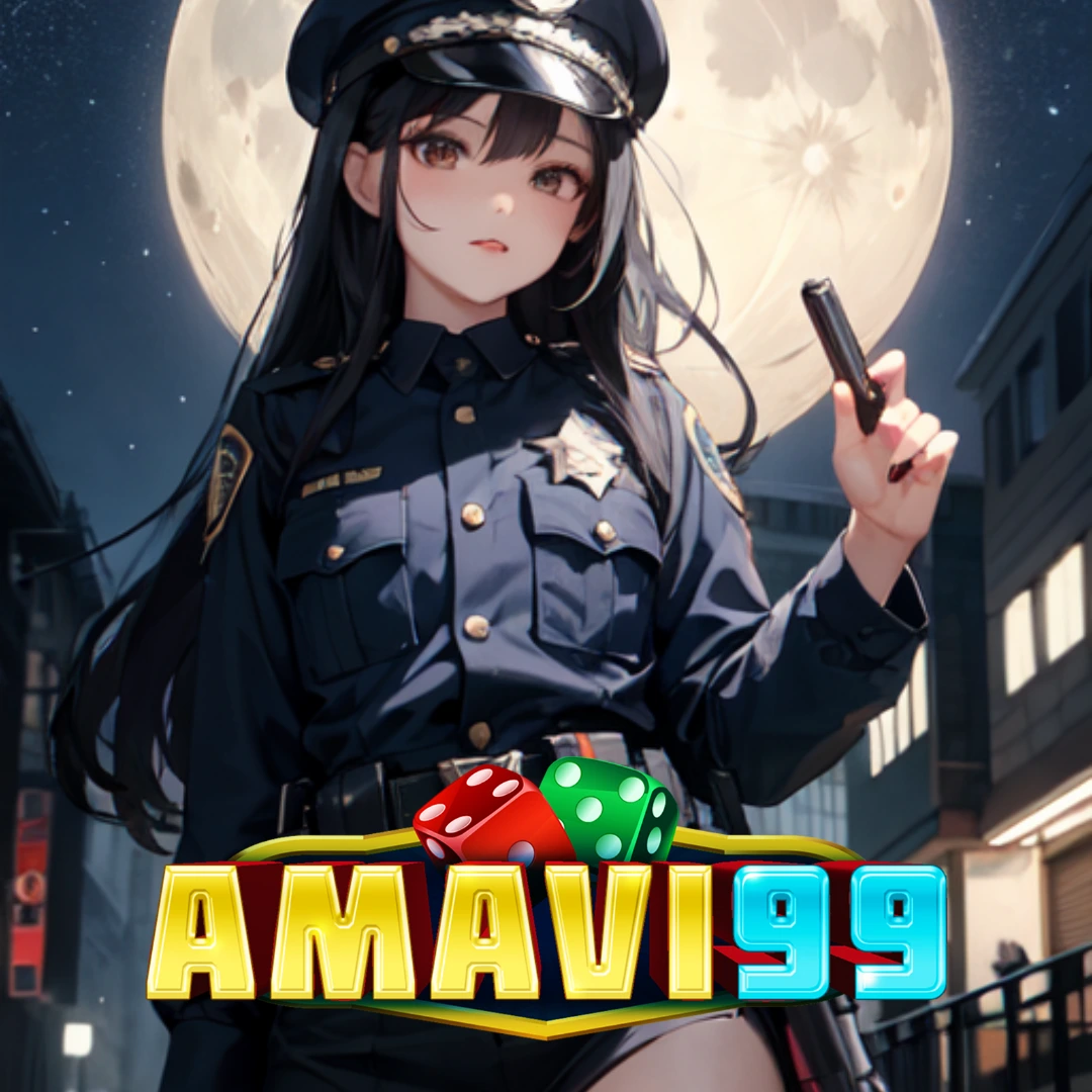 AMAVI99 | Agen Pusat Hiburan Virtual Mobile Games Ternama #1 Asia